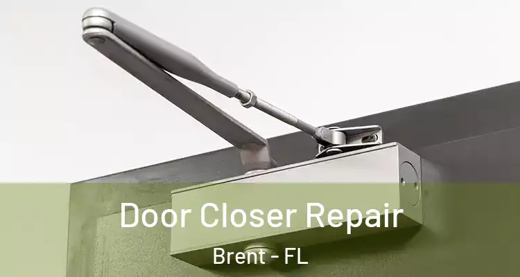  Door Closer Repair Brent - FL