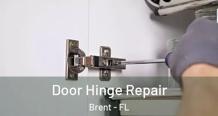  Door Hinge Repair Brent - FL