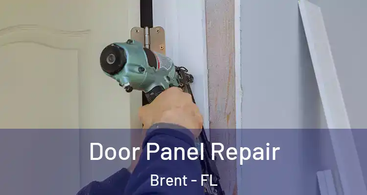  Door Panel Repair Brent - FL