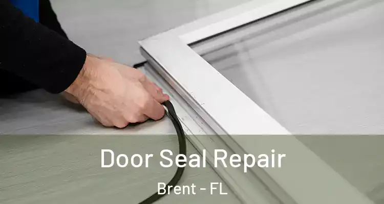  Door Seal Repair Brent - FL