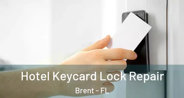  Hotel Keycard Lock Repair Brent - FL