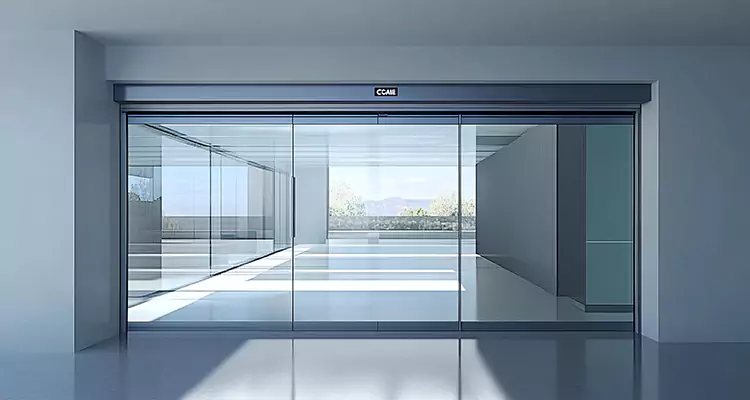 Automatic Sliding Door Repair in Brent, FL