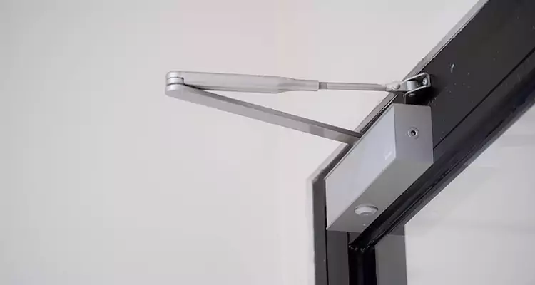 Screen Door Closer Repair in Brent, FL