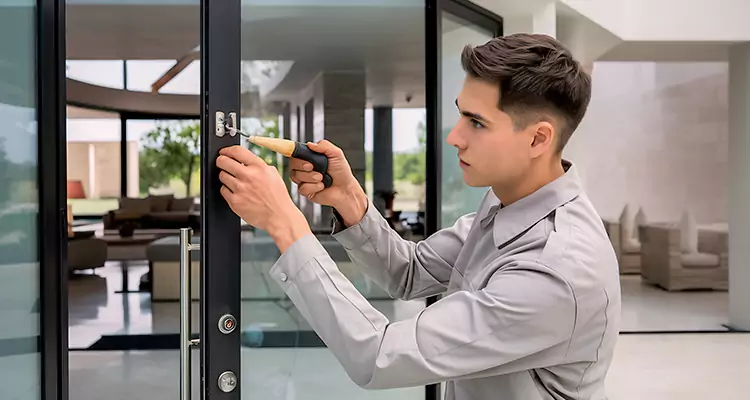 Best Door Lock RepairSliding Door Lock Repair in Brent, FL