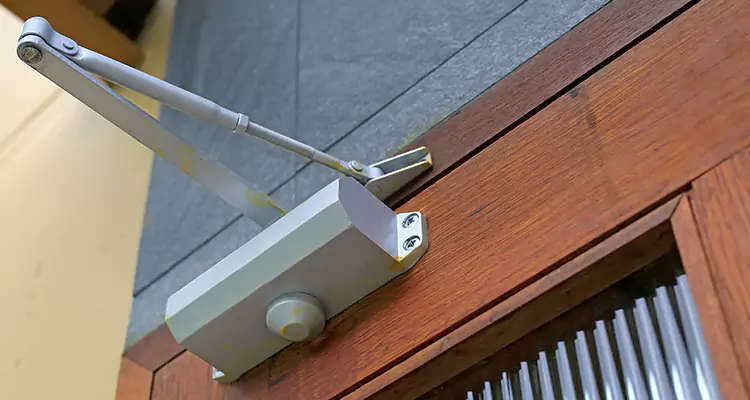 Automatic Door Opener Repair in Brent, FL