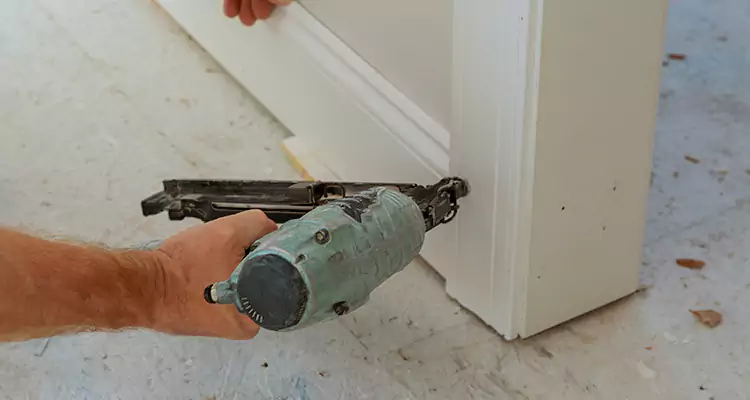 Fix Garage Door Panel in Brent, FL