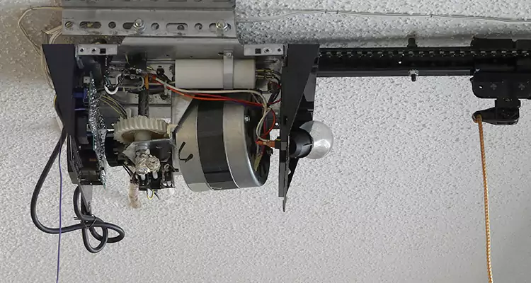 Emergency Garage Door Opener Repair in Brent, FL
