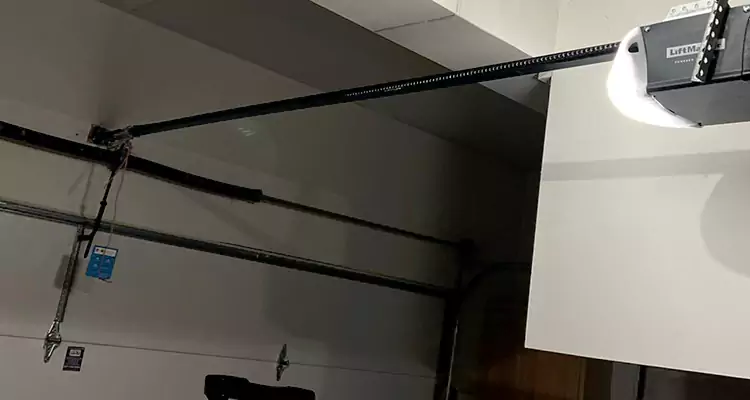 Garage Door Opener Sensor Replacement in Brent, FL