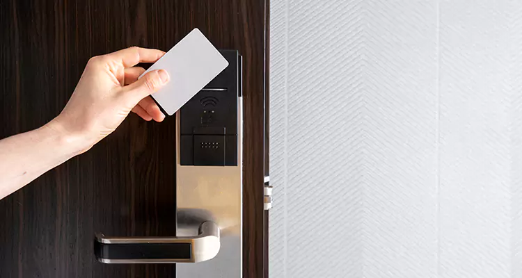 Why Choose Us for Hotel Keycard Lock Repair in Brent, FL?