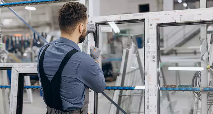 Why Choose Us for Patio Door Blind Replacement in Brent, FL?