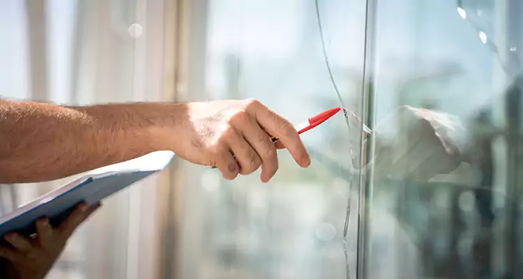 Sliding Glass Patio Door Repair in Brent, FL