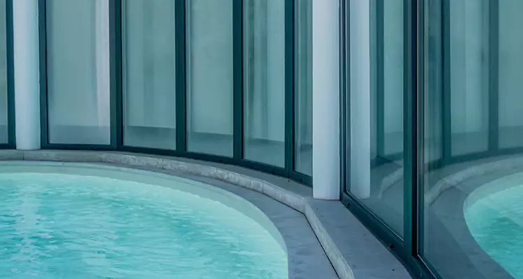 Repair Polyester Screen for Pool Enclosure in Brent, FL