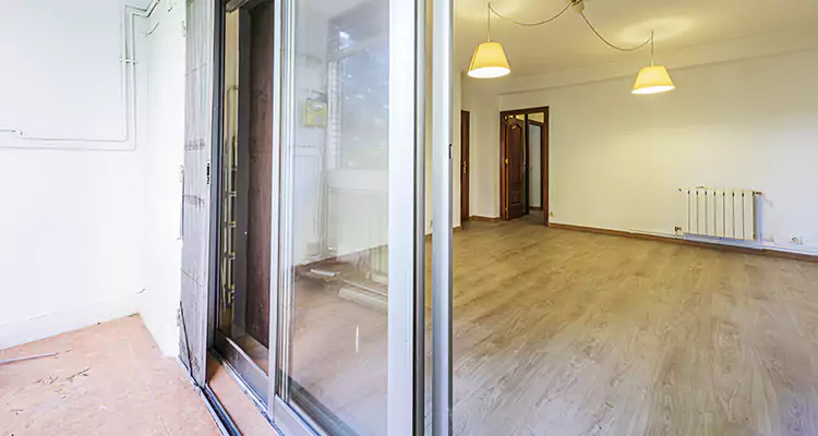 Security Screen Doors Repair in Brent, FL