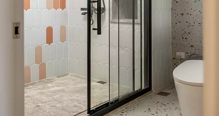 Sliding Shower Door Repair in Brent, FL