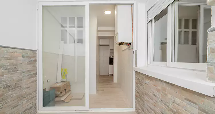 Sliding Barn Door Brackets Replacement in Brent, FL