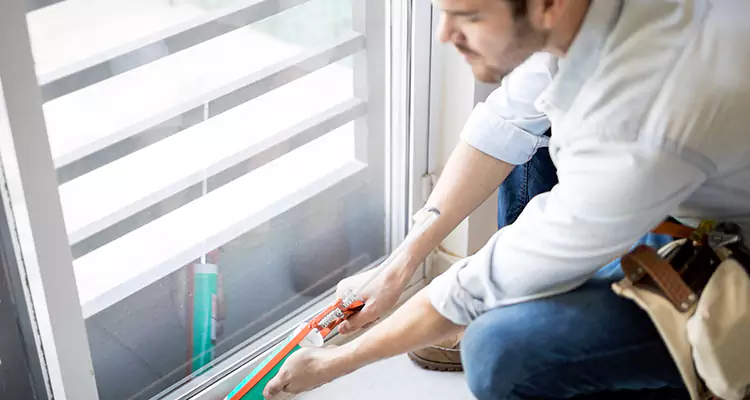 Sliding Patio Door Contractors in Brent, FL