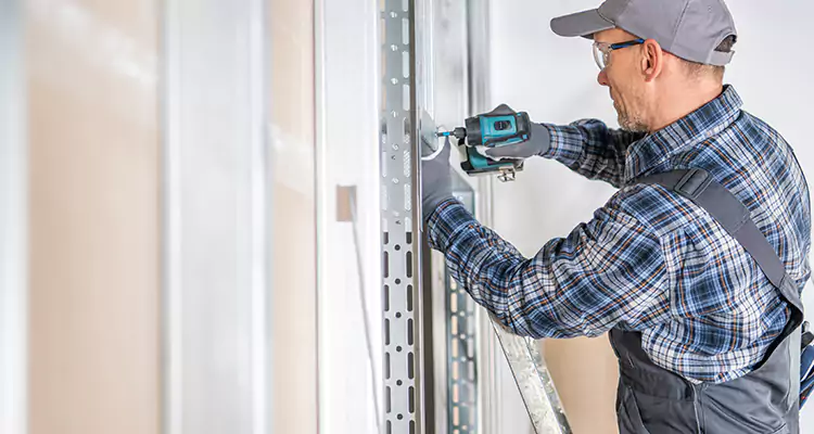 Sliding Door Latch Hardware Repair in Brent, FL