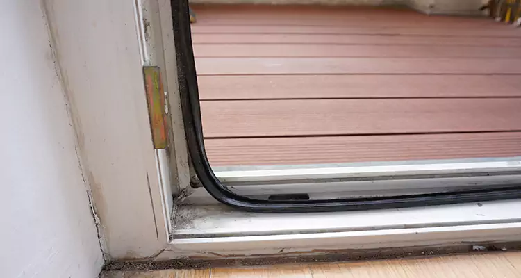 Why Choose Us for Leaking Sliding Glass Door Repair in Brent, FL?