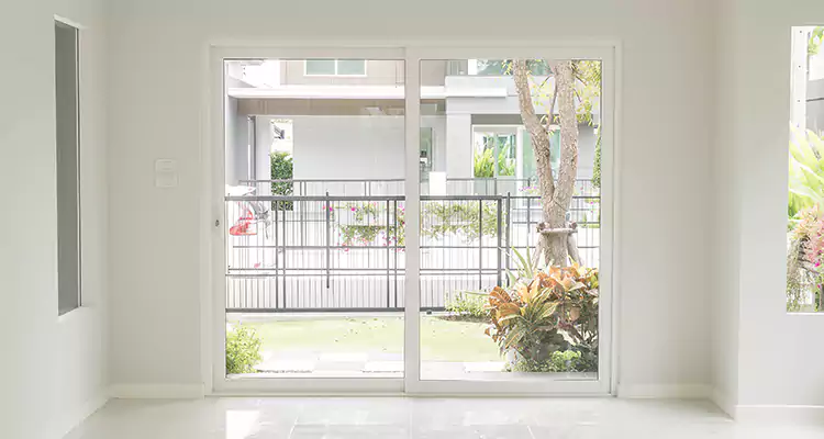 Sliding Panels For Patio Doors in Brent, FL