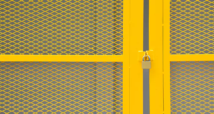 Exterior Sliding Screen Door Replacement in Brent, FL