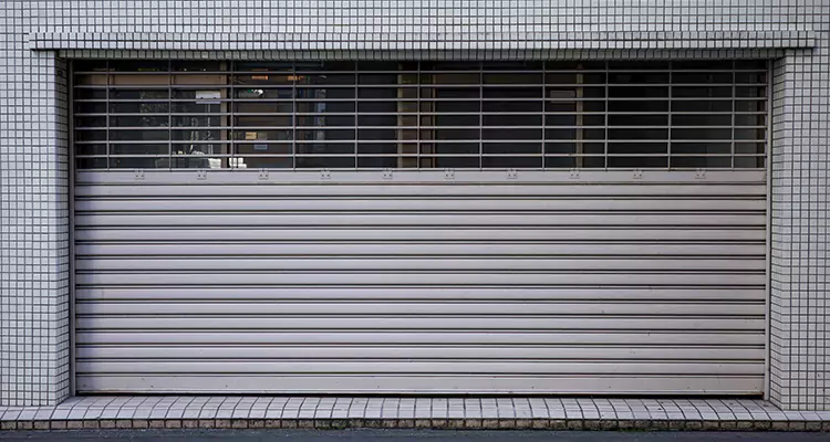 Steel Roll Up Door Repair in Brent, FL