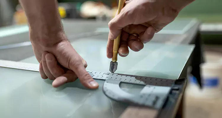 Glass Scratch Repair in Brent, FL