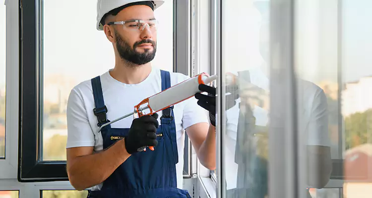 Window Frame Repair in Brent, FL
