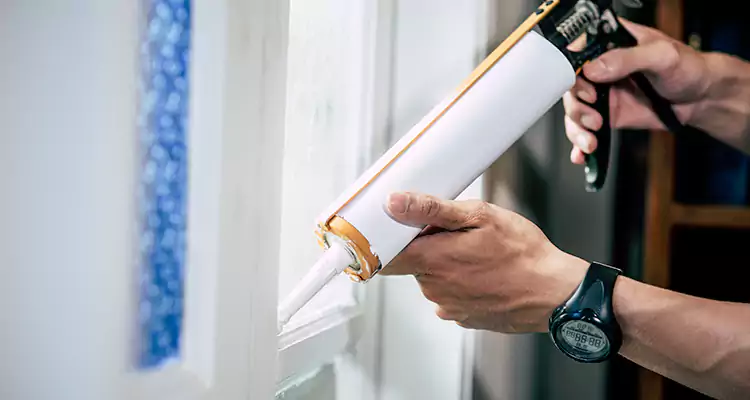 Windows Leaking Air Repair in Brent, FL