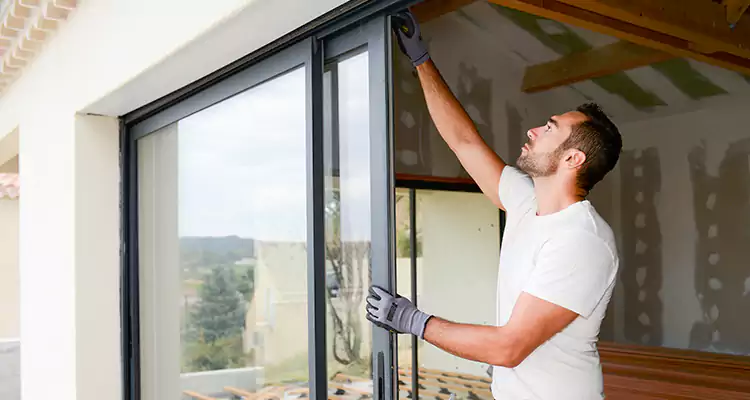 Fix Sliding Glass Door in Brent, FL