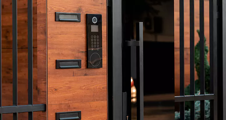 Automatic Door Maintenance in Brent, FL