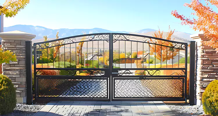 Automatic Gate Repair Cost in Brent, FL