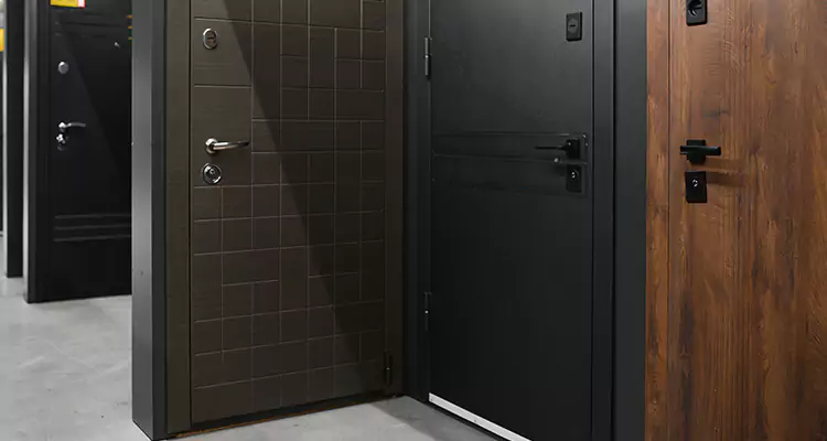 Burglar Proof Storm Door Repair in Brent, FL