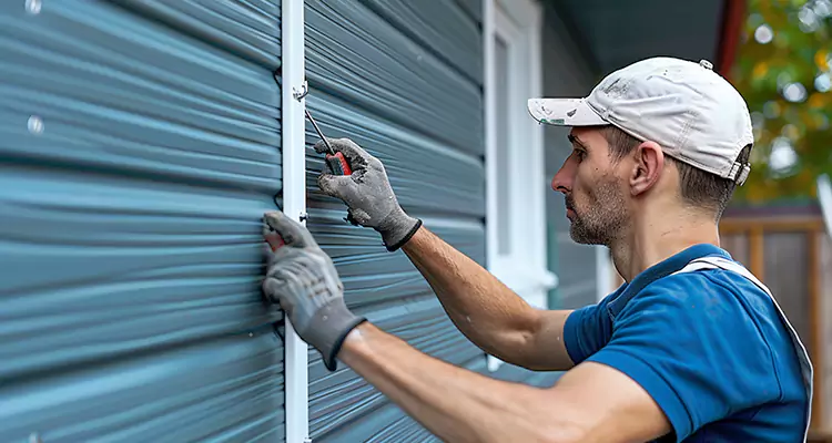 Wayne Dalton Commercial Doors Repair in Brent, FL