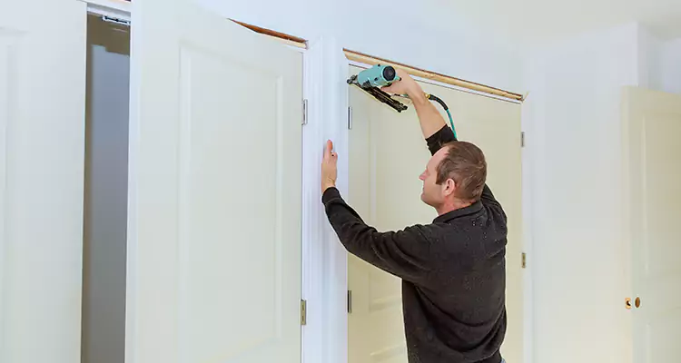 Top Rated Door Fixing ServiceFixing Garage Door Track in Brent, FL