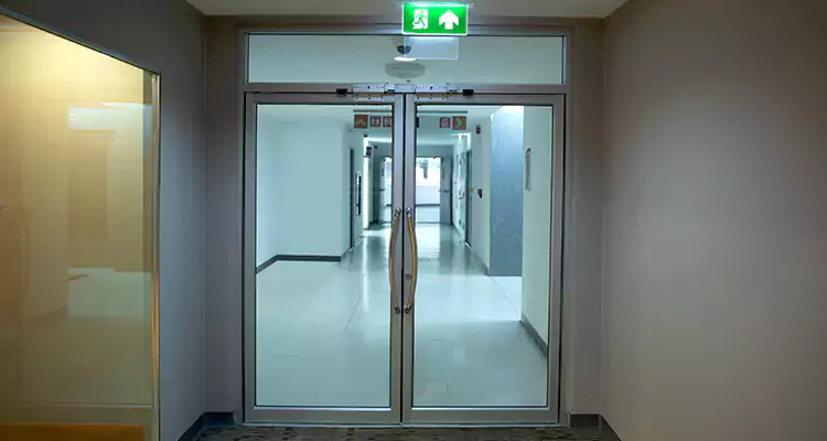 Emergency Glass Door Repair in Brent, FL