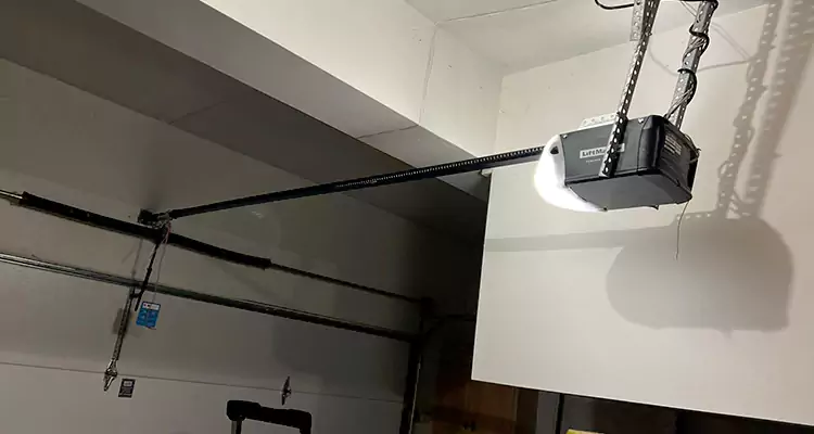 Linear Garage Door Opener Repair in Brent, FL