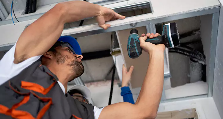 Emergency Overhead Door Repair in Brent, FL