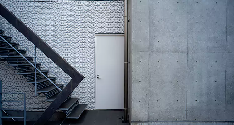 Fire Rated Entrance Doors Repair in Brent, FL