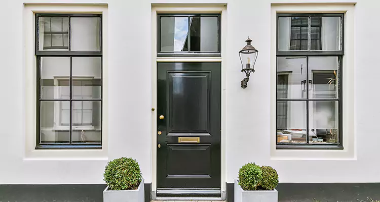 Modern French Doors Repair in Brent, FL