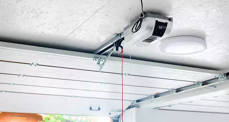 LiftMaster Garage Door Repair in Brent, FL