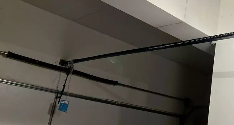 Garage Door Spring Removal in Brent, FL