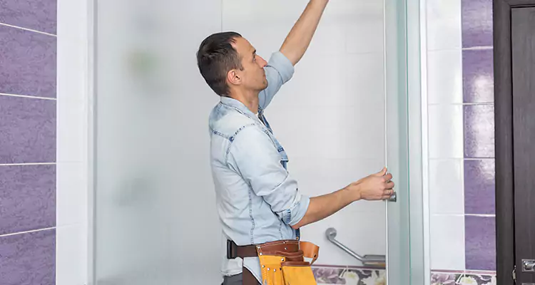 Glass Sliding Door Repair Near You in ⁣ Brent, FL