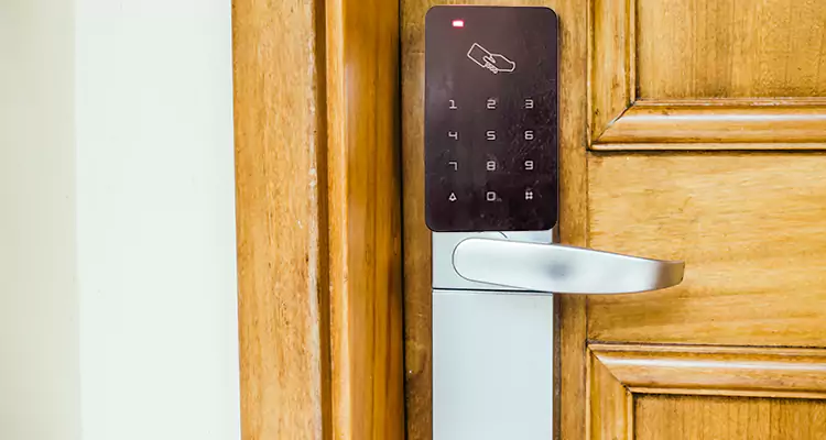Keyless Hotel Door Locks Repair in Brent, FL