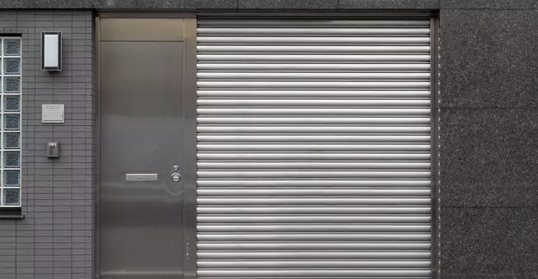 Industrial Roller Door Repair Service in Brent, FL