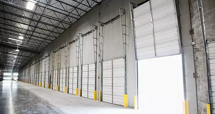 Industrial Roller Door Repair Prices in Brent, FL