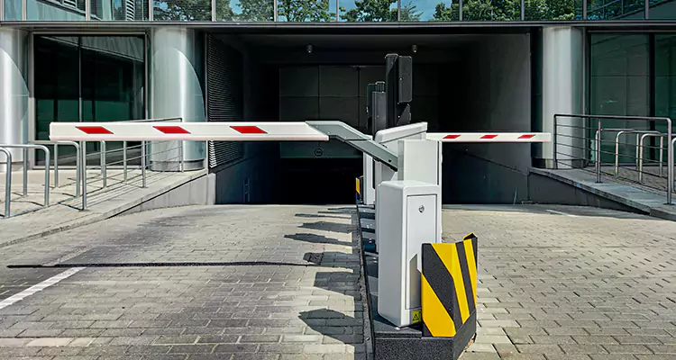 Affordable And Fast Parking Boom Gate Repair Services in Brent, FL