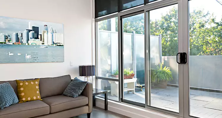 Andersen Patio Door Roller Replacement in Brent, FL