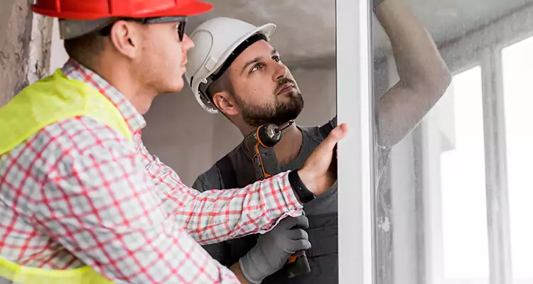 Sliding Patio Door Sticking? Expert Repair in Brent, FL.