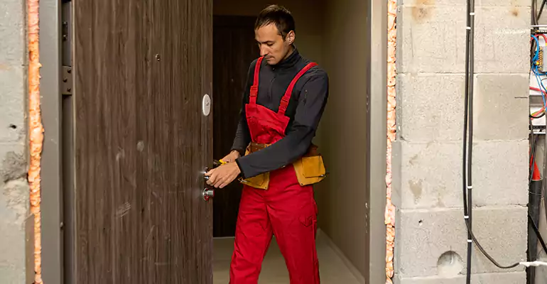 Residential Sliding Glass Door Repair in Brent, FL