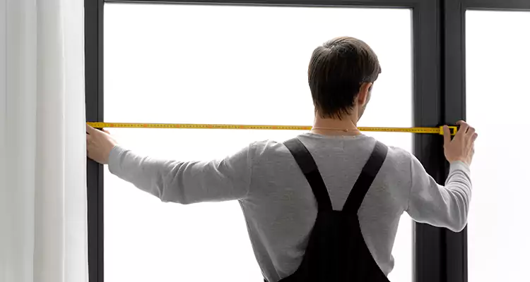 Retractable Deck Screens Repair in Brent, FL